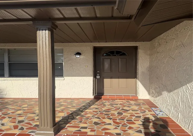 Photo 2 of Single family home for sale at 9004 Saint Regis Ln, Port Richey, FL 34668 | MLS# TB8517877 | Listing updated on 2026-09-29