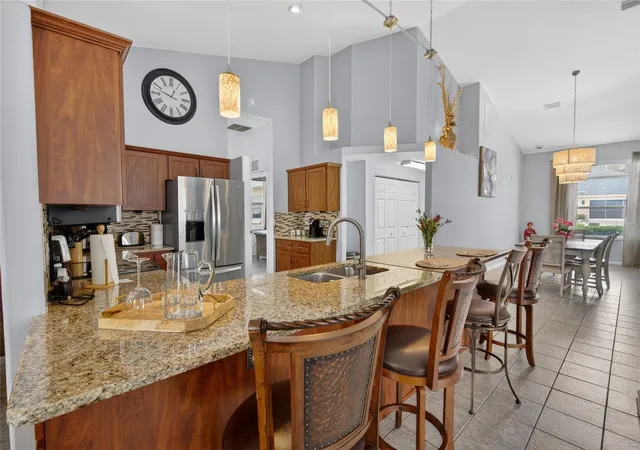Photo 4 of Single family home for sale at 2515 NW 53rd Avenue Rd, Ocala, FL 34482 | MLS# OM726398 | Listing updated on 2026-09-22