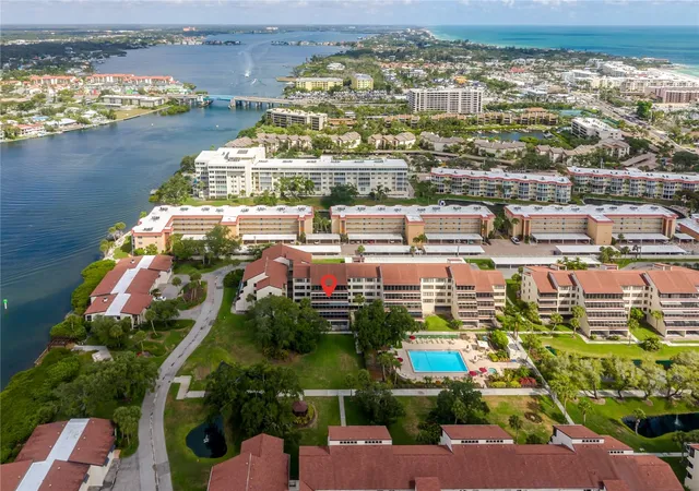 Photo 2 of Condo for sale at 6267 Midnight Pass Rd #306, Sarasota, FL 34242 | MLS# A4696685 | Listing updated on 2026-09-11