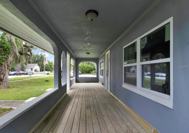 Photo 2 of Single family home for sale at 500 N 13th Street, Leesburg, FL 34748 | MLS# O6415870 | Listing updated on 2026-09-15