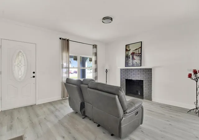 Photo 3 of Single family home for sale at 500 N 13th Street, Leesburg, FL 34748 | MLS# O6415870 | Listing updated on 2026-09-15