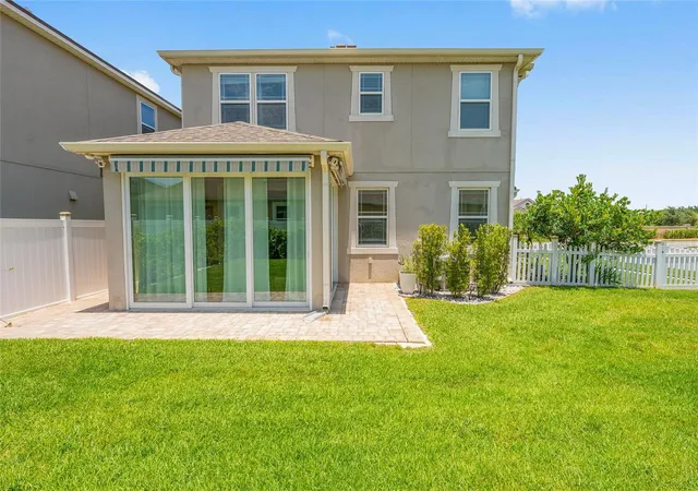Photo 2 of Single family home for sale at 2260 Rapollo Dr, Kissimmee, FL 34741 | MLS# OM726419 | Listing updated on 2026-09-10