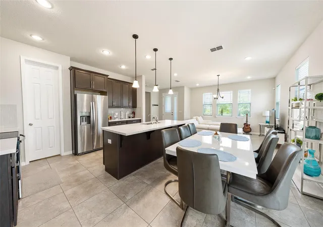 Photo 4 of Single family home for sale at 2260 Rapollo Dr, Kissimmee, FL 34741 | MLS# OM726419 | Listing updated on 2026-09-10