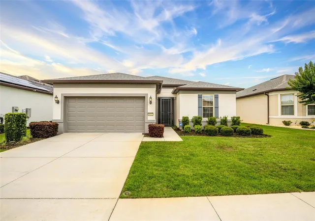 Photo 1 of Single family home for sale at 9557 Sw 64th Lane, Ocala, FL 34481 | MLS# OM726428 | Listing updated on 2026-09-09