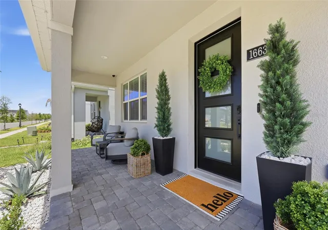 Single family home for sale at 1663 Crowncrest Dr, APOPKA, FL 32703 | MLS# O6415913