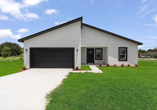 Single family home for sale at 55 Laurel Crse, Ocala, FL 34480 | MLS# O6415937 | Listing updated on 2026-09-10