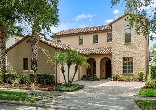 Photo 1 of Single family home for sale at 1421 Chapman Cir, Winter Park, FL 32789 | MLS# O6415941 | Listing updated on 2026-09-15