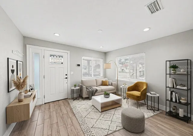 Photo 2 of Single family home for sale at 2619 W St Conrad, Tampa, FL 33607 | MLS# TB8518142 | Listing updated on 2026-09-23
