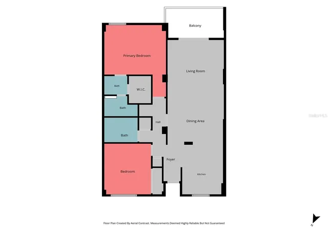 Photo 63 of Condo for sale at 201 W Laurel St #907, TAMPA, FL 33602 | MLS# TB8518148 | Listing updated on 2026-10-04