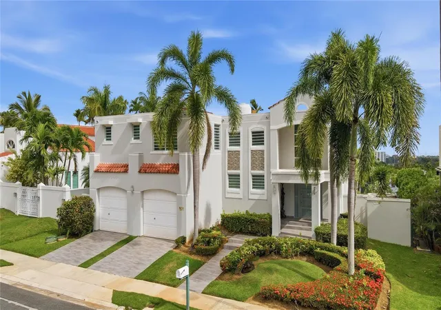 Photo 1 of Single family home for sale at 97 Calle Pitirre Montehiedras, San Juan, PR 00926 | MLS# PR9122024 | Listing updated on 2026-09-10
