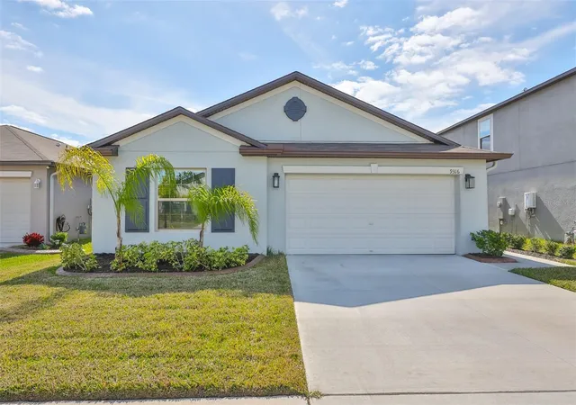 Photo 1 of Single family home for sale at 9316 Channing Hl Dr, Sun City Center, FL 33573 | MLS# TB8518249 | Listing updated on 2026-09-24