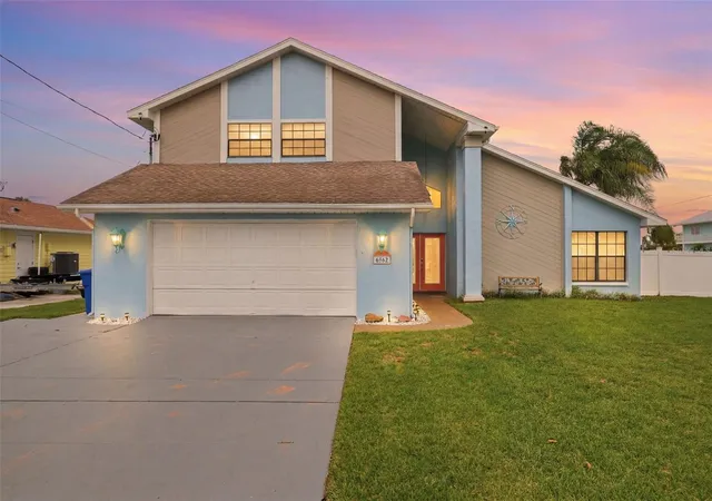 Photo 1 of Single family home for sale at 4262 Paradise Cir, Hernando Beach, FL 34607 | MLS# W7886663 | Listing updated on 2026-09-10