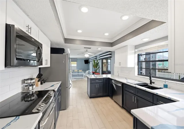 Photo 3 of Single family home for sale at 4262 Paradise Cir, Hernando Beach, FL 34607 | MLS# W7886663 | Listing updated on 2026-09-10