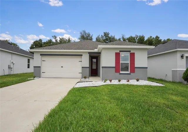 Photo 1 of Single family home for sale at 2457 Bulrush Dr, Saint Cloud, FL 34769 | MLS# S5151776 | Listing updated on 2026-10-26