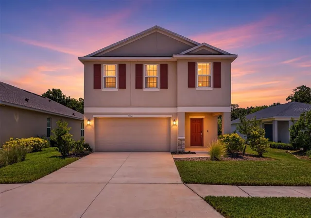 Photo 1 of Single family home for sale at 5951 Maidenstone Way, Palmetto, FL 34221 | MLS# TB8518430 | Listing updated on 2026-09-26