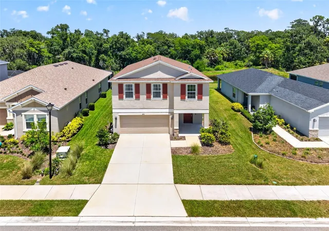 Photo 2 of Single family home for sale at 5951 Maidenstone Way, Palmetto, FL 34221 | MLS# TB8518430 | Listing updated on 2026-09-26