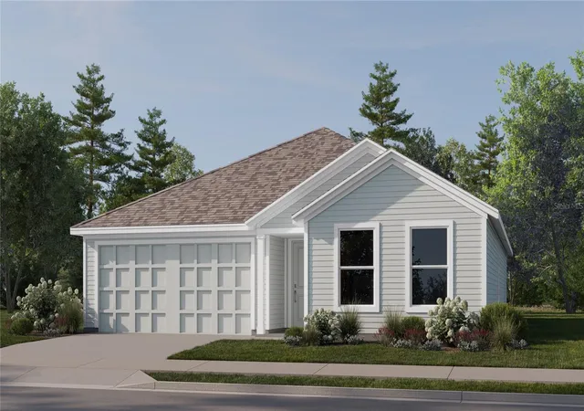 Photo 1 of Sale Pending at 315 Castleview Dr, Davenport, FL 33837 | MLS# O6416187 | Listing updated on 2026-10-11