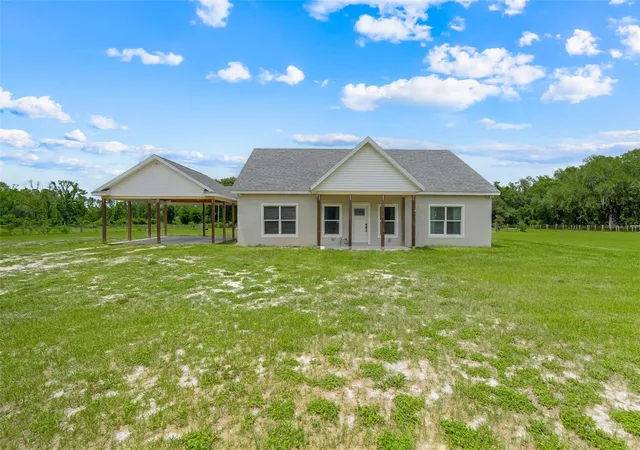 Photo 3 of Manufactured home for sale at 21301 Quail Hammock Ln, Groveland, FL 34736 | MLS# G5113645 | Listing updated on 2026-09-29