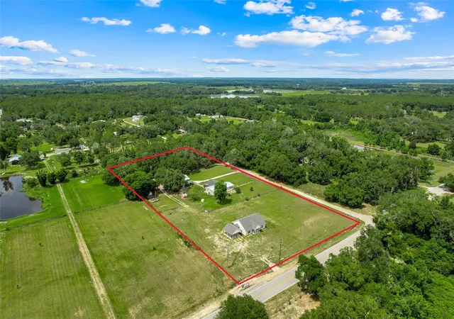 Photo 1 of Manufactured home for sale at 21301 Quail Hammock Ln, Groveland, FL 34736 | MLS# G5113645 | Listing updated on 2026-09-29