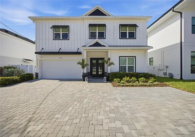 Photo 1 of Single family home for sale at 4022 W Bay To Blvd, Tampa, FL 33629 | MLS# TB8518459 | Listing updated on 2026-09-13