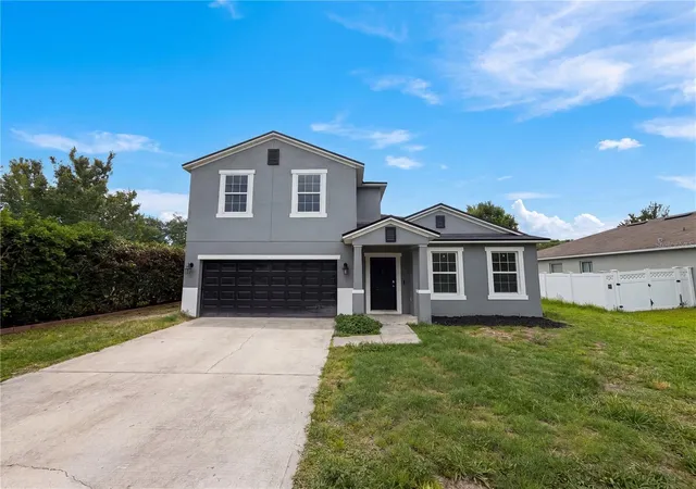 Photo 1 of Single family home for sale at 4876 Grassy Knoll Dr, Tavares, FL 32778 | MLS# O6416211 | Listing updated on 2026-10-03