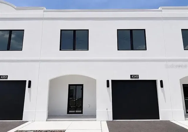 Photo 1 of Townhouse for sale at 4365 Cambio Gdns Ct, Tampa, FL 33610 | MLS# TB8518489 | Listing updated on 2026-09-12