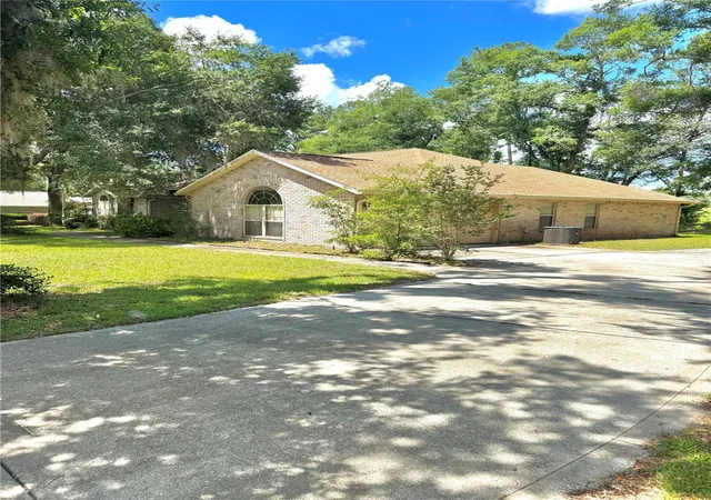 Photo 1 of Single family home for sale at 571 Nw Zack Dr, Lake City, FL 32055 | MLS# O6416252 | Listing updated on 2026-09-15