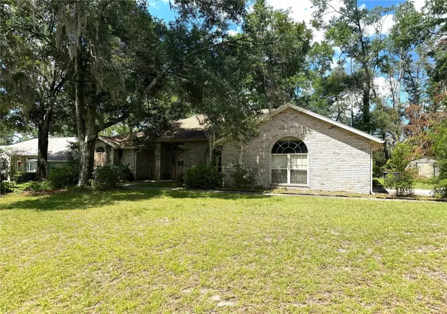 Photo 2 of Single family home for sale at 571 Nw Zack Dr, Lake City, FL 32055 | MLS# O6416252 | Listing updated on 2026-09-15