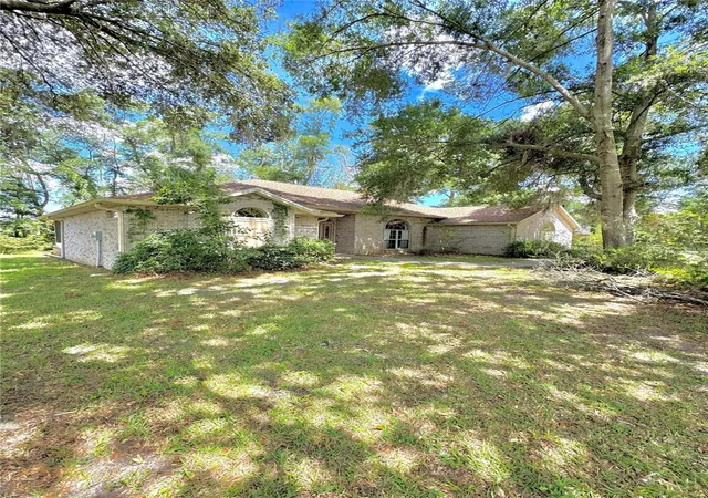 Photo 3 of Single family home for sale at 571 NW Zack Dr, Lake City, FL 32055 | MLS# O6416252 | Listing updated on 2026-09-15