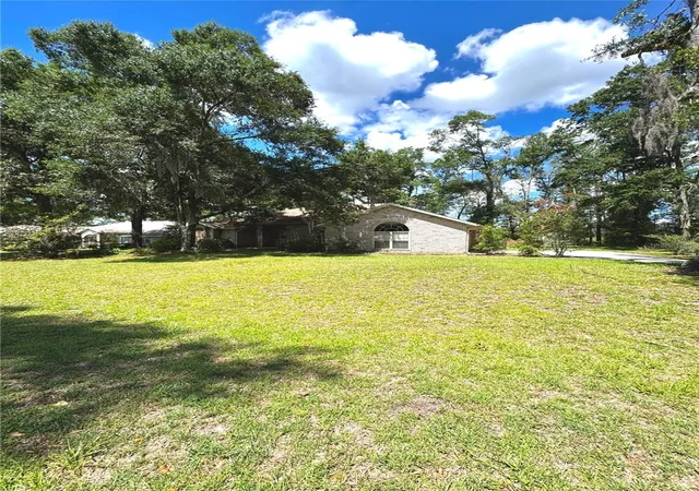 Photo 4 of Single family home for sale at 571 NW Zack Dr, Lake City, FL 32055 | MLS# O6416252 | Listing updated on 2026-09-15