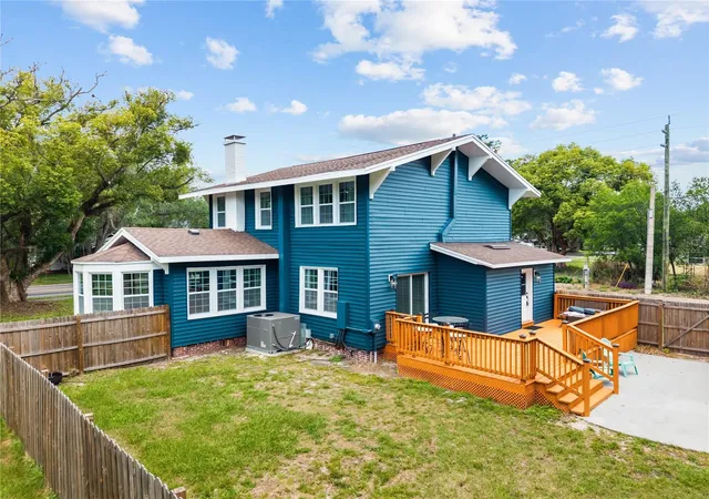Photo 2 of Single family home for sale at 2001 Sanford Ave, Sanford, FL 32771 | MLS# G5113659 | Listing updated on 2026-09-14