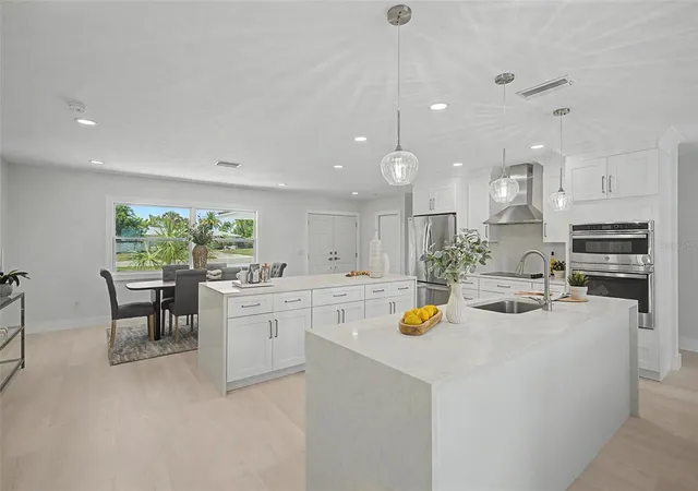 Photo 4 of Single family home for sale at 3340 Floramar Ter, New Port Richey, FL 34652 | MLS# TB8518535 | Listing updated on 2026-09-12
