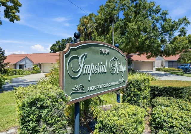 Photo 41 of Single family home for sale at 3670 Imperial Ridge Pkwy, PALM HARBOR, FL 34684 | MLS# TB8518578 | Listing updated on 2026-10-15
