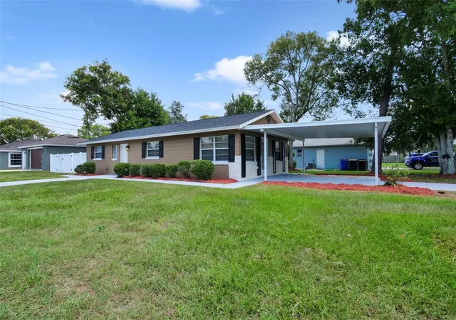 Single family home for sale at 601 Louisiana Ave, ST CLOUD, FL 34769 | MLS# O6416341