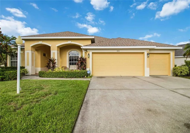 Photo 1 of Single family home for sale at 9215 63rd Court E, Parrish, FL 34219 | MLS# A4696939 | Listing updated on 2026-10-27