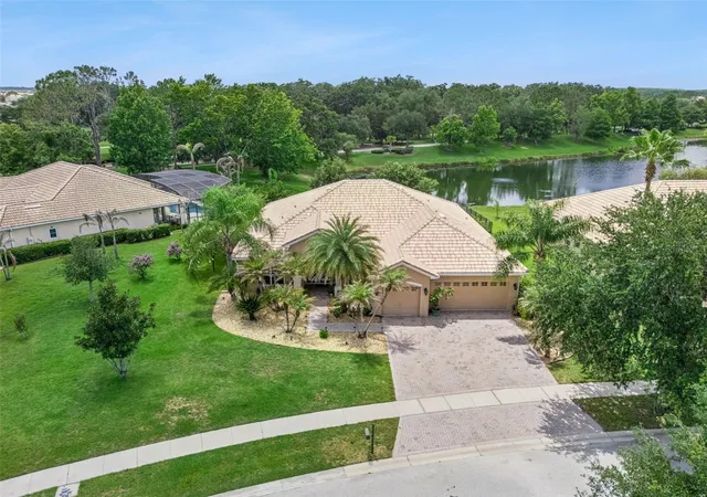 Photo 1 of Single family home for sale at 3524 Shorewood Dr, Kissimmee, FL 34746 | MLS# S5151829 | Listing updated on 2026-09-21