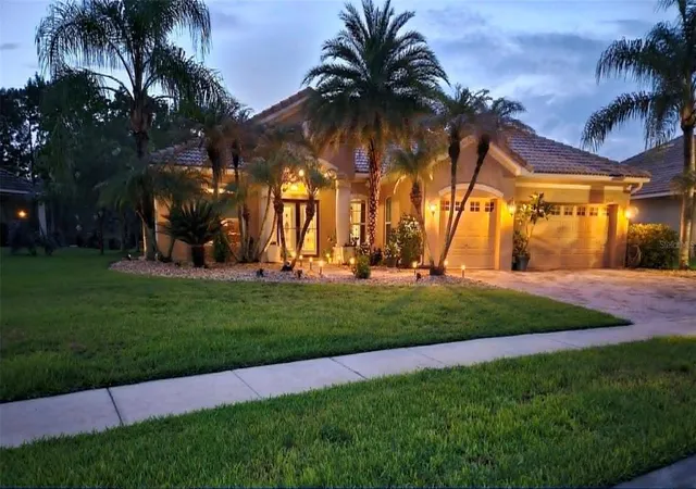 Photo 3 of Single family home for sale at 3524 Shorewood Dr, Kissimmee, FL 34746 | MLS# S5151829 | Listing updated on 2026-09-21