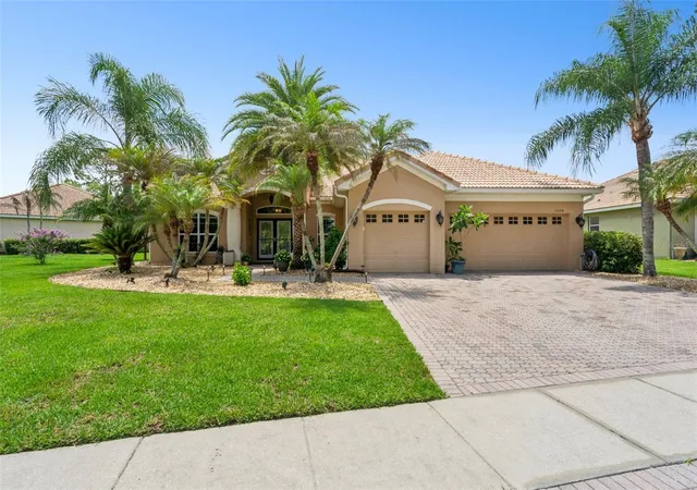 Photo 4 of Single family home for sale at 3524 Shorewood Dr, Kissimmee, FL 34746 | MLS# S5151829 | Listing updated on 2026-09-21