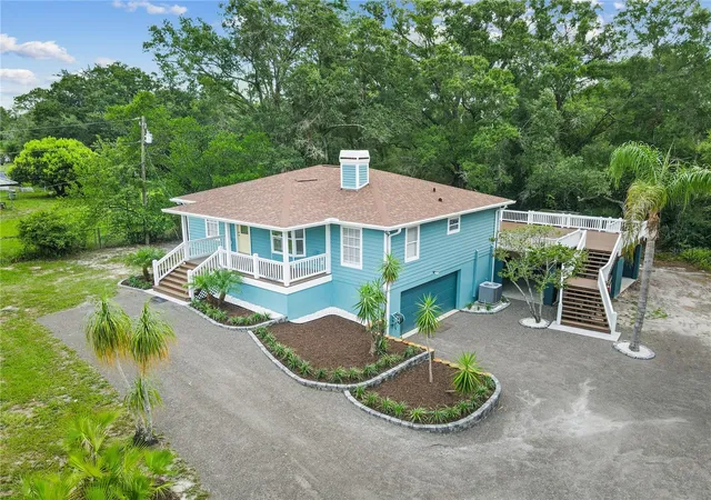 Photo 1 of Single family home for sale at 2650 20 Mile Level Rd, Land O Lakes, FL 34639 | MLS# TB8518765 | Listing updated on 2026-09-11