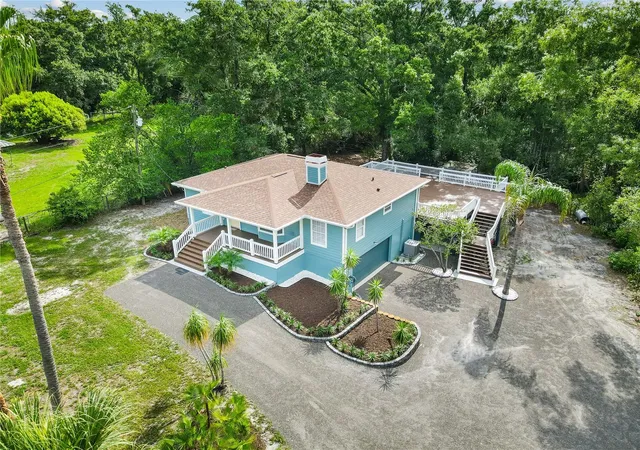 Photo 2 of Single family home for sale at 2650 20 Mile Level Rd, Land O Lakes, FL 34639 | MLS# TB8518765 | Listing updated on 2026-09-11