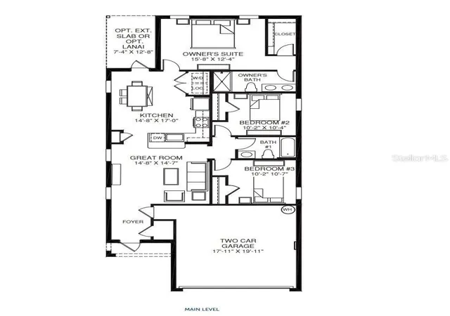 Photo 2 of Single family home for sale at 11490 Se 77th Avenue, Belleview, FL 34420 | MLS# W7886698 | Listing updated on 2026-09-15