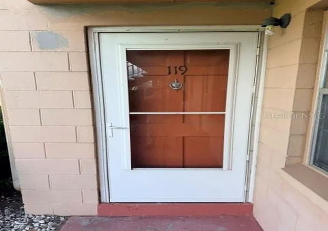 Photo 2 of Condo for sale at 1100 E Caroline St #119, Tavares, FL 32778 | MLS# G5113696 | Listing updated on 2026-09-08