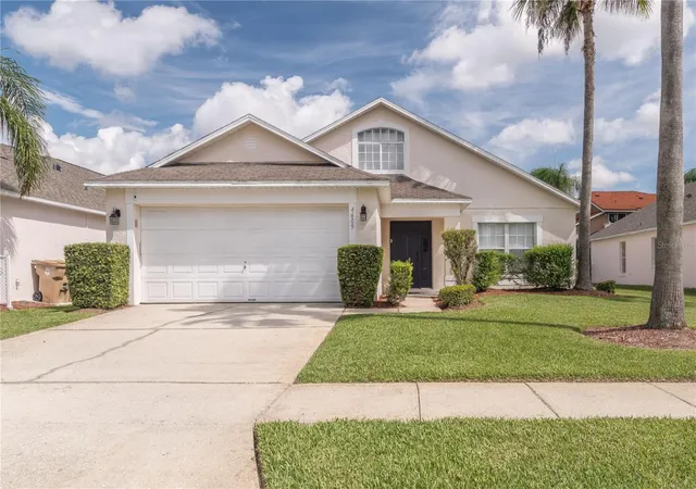 Photo 1 of Single family home for sale at 4609 Formby Ct, Kissimmee, FL 34746 | MLS# S5151857 | Listing updated on 2026-10-27