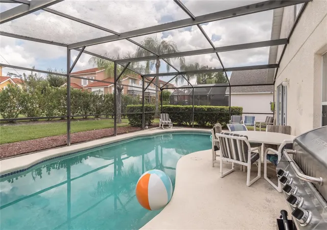 Photo 2 of Single family home for sale at 4609 Formby Ct, Kissimmee, FL 34746 | MLS# S5151857 | Listing updated on 2026-10-27