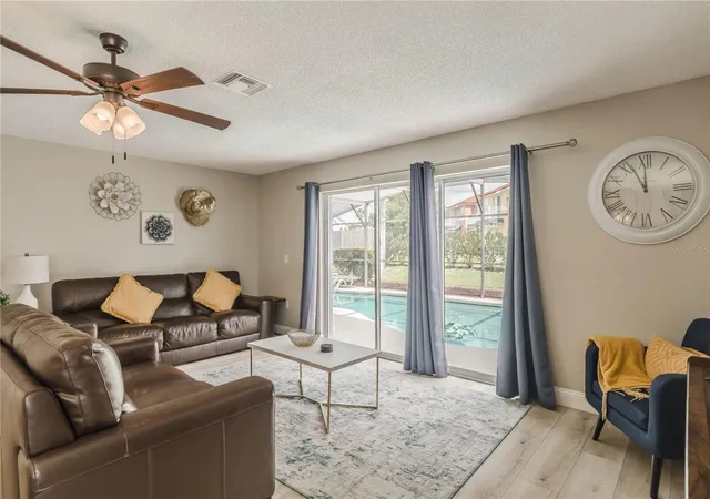 Photo 4 of Single family home for sale at 4609 Formby Ct, Kissimmee, FL 34746 | MLS# S5151857 | Listing updated on 2026-10-27