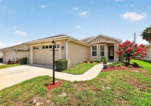 Photo 1 of Single family home for sale at 5304 Treasure View Way, Leesburg, FL 34748 | MLS# G5113723 | Listing updated on 2026-09-13