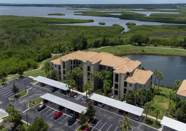 Photo 1 of Condo for sale at 7005 River Hammock Dr #202, Bradenton, FL 34212 | MLS# A4697016 | Listing updated on 2026-09-13