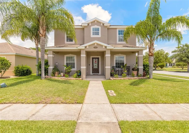 Photo 1 of Single family home for sale at 3321 Marsili Ave, New Smyrna Beach, FL 32168 | MLS# NS1088502 | Listing updated on 2026-09-11