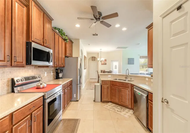 Photo 3 of Single family home for sale at 3321 Marsili Ave, New Smyrna Beach, FL 32168 | MLS# NS1088502 | Listing updated on 2026-09-11