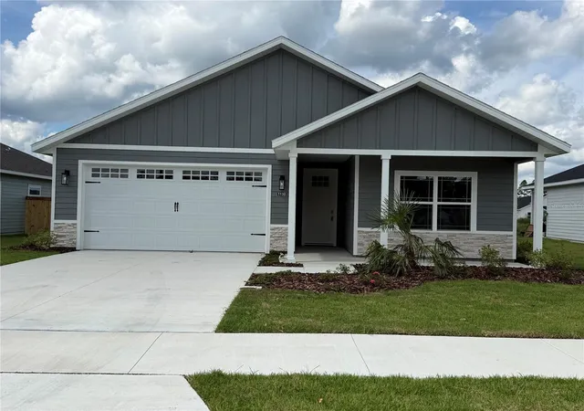 Photo 1 of Single family home for sale at 1130 Sw 67th Street, Gainesville, FL 32607 | MLS# GC541187 | Listing updated on 2026-09-11